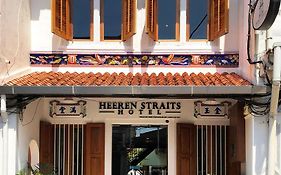 Heeren Straits Hotel